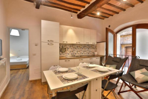 Appartamento indipendente vicino Piazza del Campo Siena
